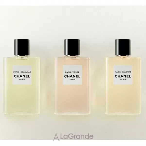 Chanel Paris - Venise �������� ����