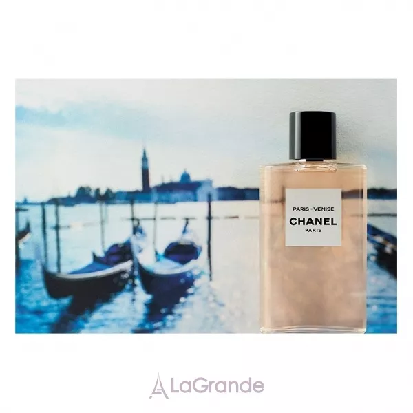 Chanel Paris - Venise �������� ����