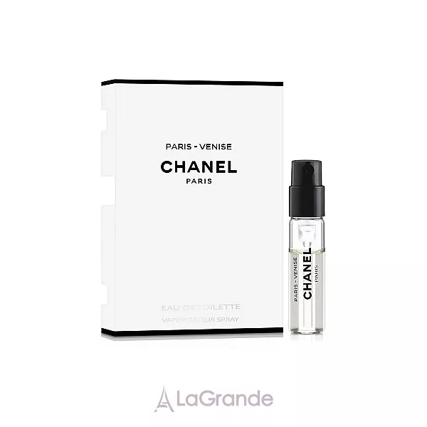 Chanel Paris - Venise �������� ����