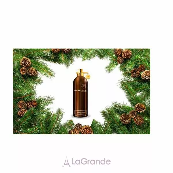 Montale Aoud Forest ����������� ����