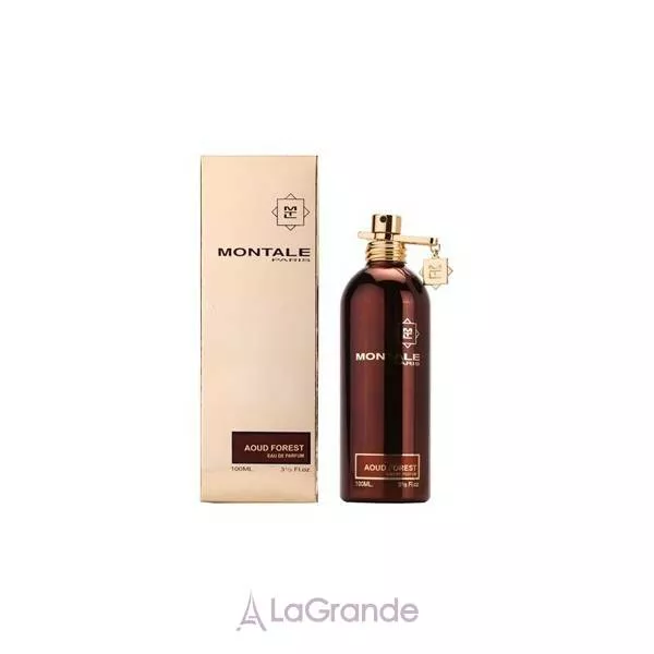 Montale Aoud Forest ����������� ����