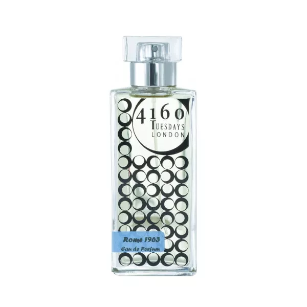 4160 Tuesdays Rome 1963 ��������������� ����