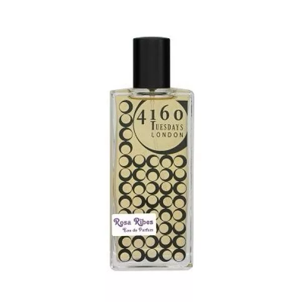 4160 Tuesdays Rosa Ribes ��������������� ����