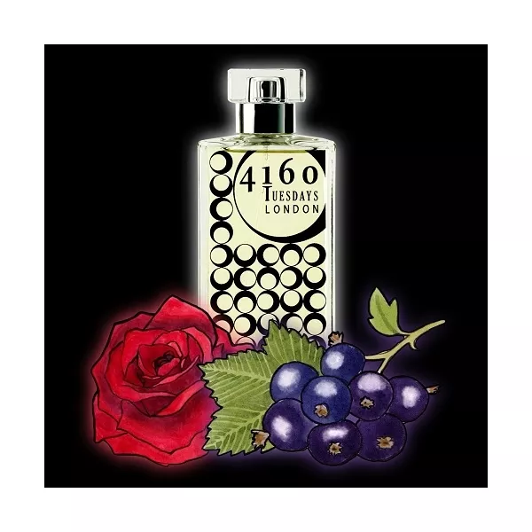 4160 Tuesdays Rosa Ribes ��������������� ����
