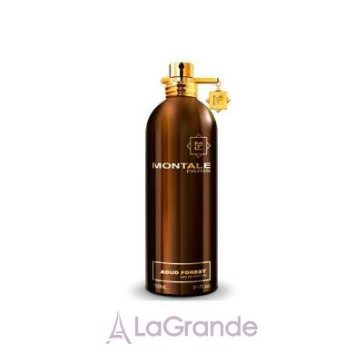 Montale Aoud Forest   ()