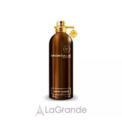Montale Aoud Forest   ()