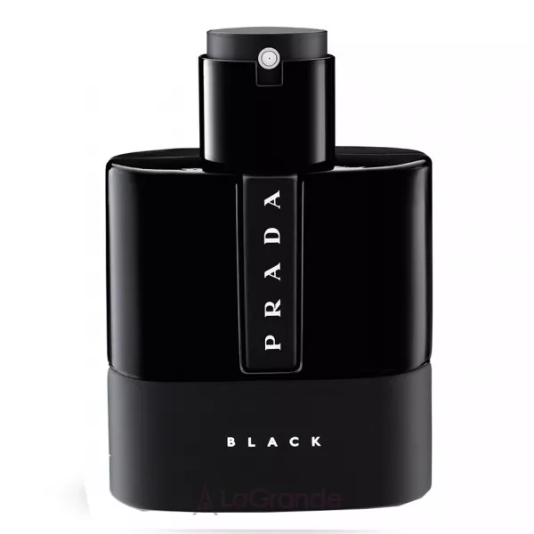Prada Luna Rossa Black ��������������� ���� (������)