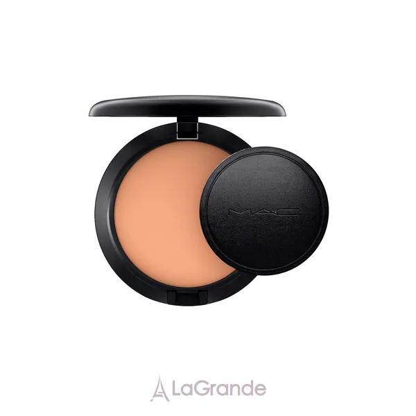 M.A.C Next To Nothing Powder ���������� ����� ��� ����