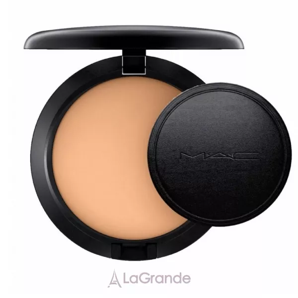 M.A.C Next To Nothing Powder ���������� ����� ��� ����