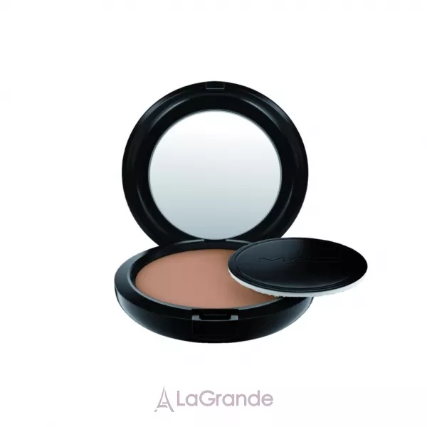 M.A.C Next To Nothing Powder ���������� ����� ��� ����