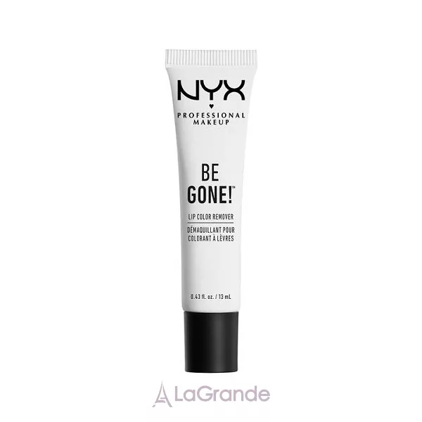 NYX Professional Makeup Be Gone! Lip Color Remover ������� ��� ���