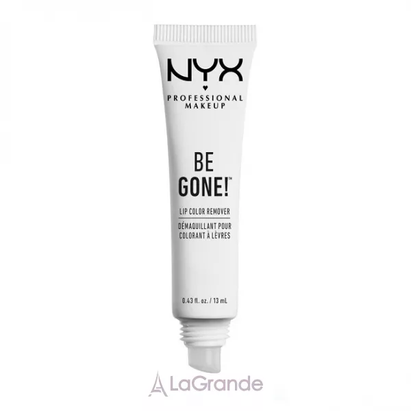 NYX Professional Makeup Be Gone! Lip Color Remover ������� ��� ���