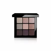 Ga-De Velveteen Eyeshadow Palette ������� ����� ��� ���