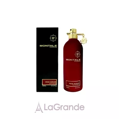 Montale Red Aoud  