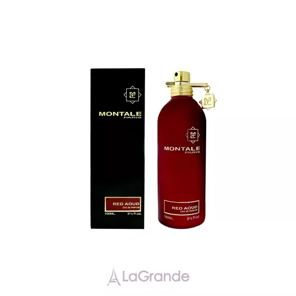 Montale Red Aoud ��������������� ����