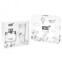 Mont Blanc Legend Spirit ����� (��������� ���� 50 �� + ������� ����� ������ 100 ��)
