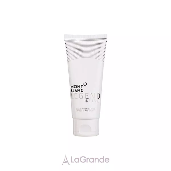 Mont Blanc Legend Spirit ����� (��������� ���� 50 �� + ������� ����� ������ 100 ��)