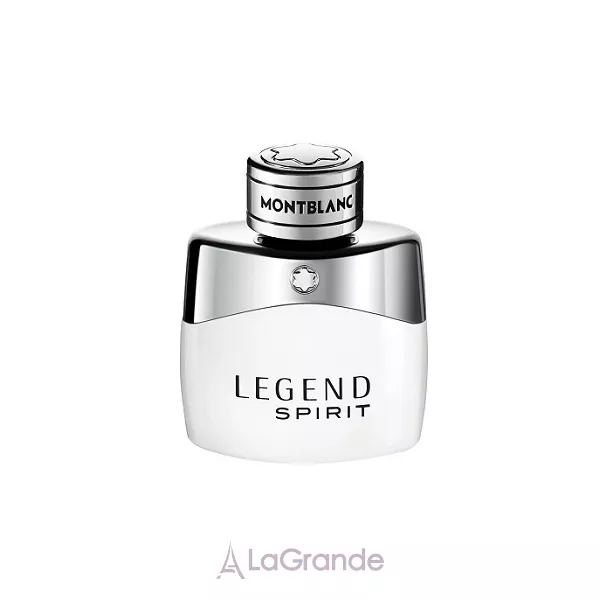Mont Blanc Legend Spirit ����� (��������� ���� 50 �� + ������� ����� ������ 100 ��)