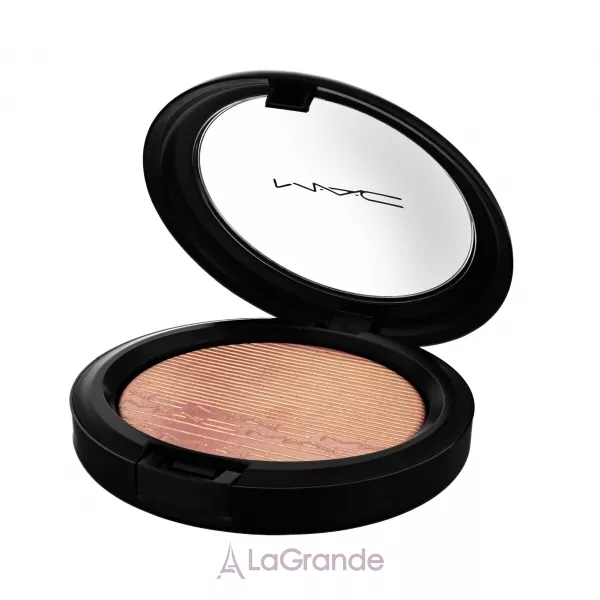 M.A.C Extra Dimension Skinfinish Poudre Lumiere ���������� ����� � �������� ������