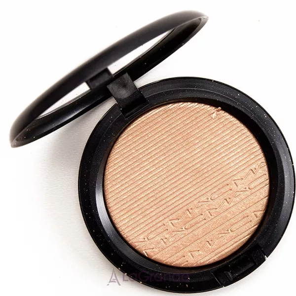 M.A.C Extra Dimension Skinfinish Poudre Lumiere ���������� ����� � �������� ������