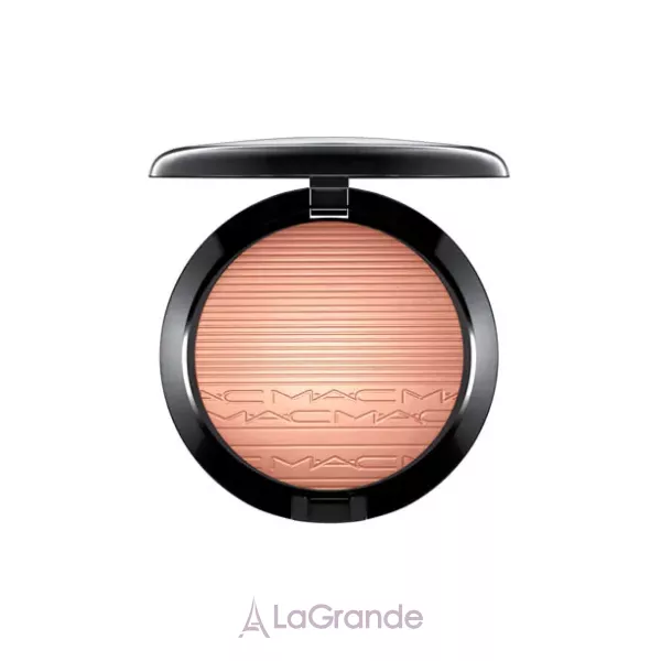 M.A.C Extra Dimension Skinfinish Poudre Lumiere ���������� ����� � �������� ������