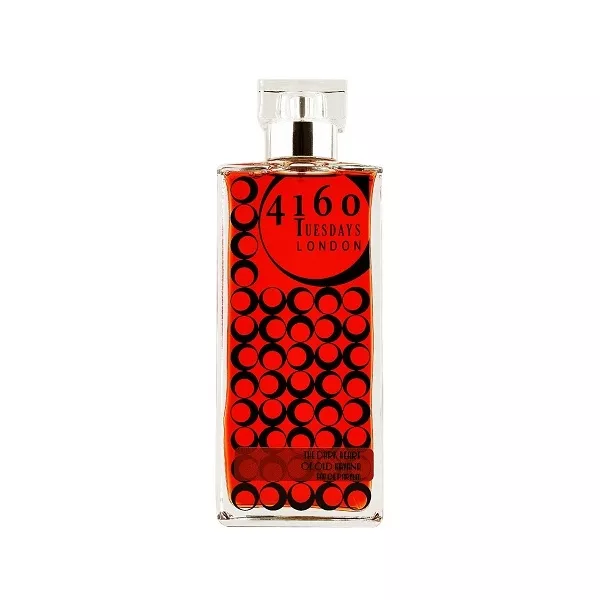 4160 Tuesdays The Dark Heart of Old Havana ��������������� ����