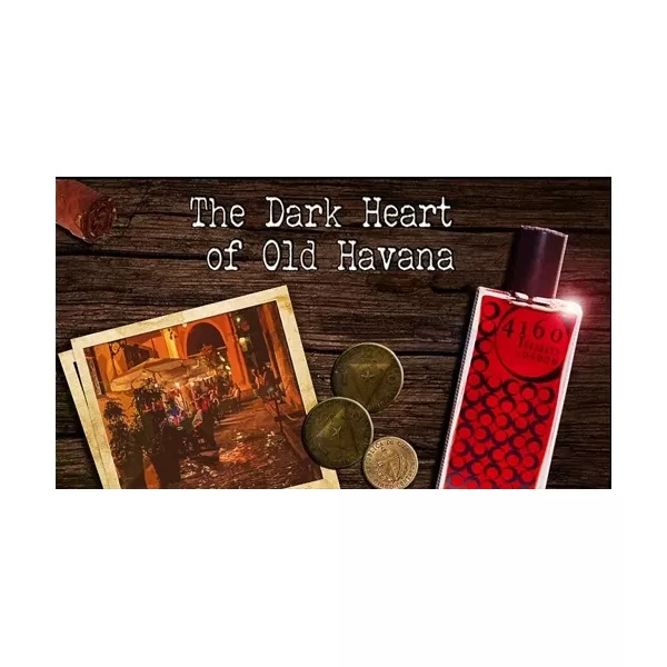 4160 Tuesdays The Dark Heart of Old Havana ��������������� ����