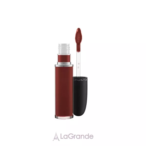 M.A.C Retro Matte Liquid Lip Colour ������ ������ ��� ���