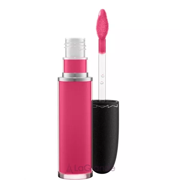 M.A.C Retro Matte Liquid Lip Colour ������ ������ ��� ���