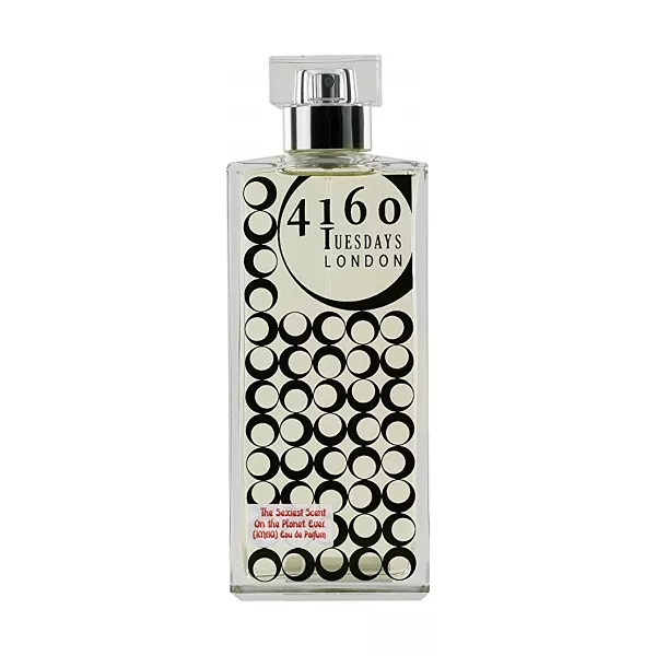 4160 Tuesdays  The Sexiest Scent on the Planet. Ever. IMHO ����