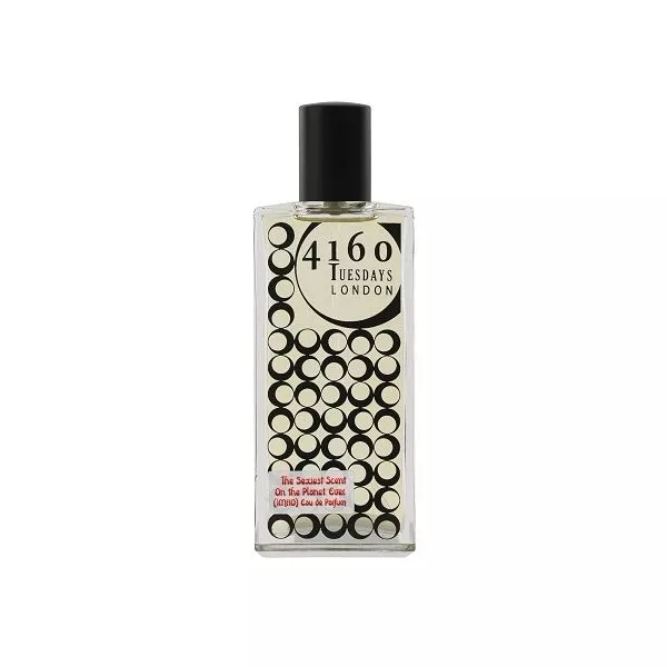 4160 Tuesdays  The Sexiest Scent on the Planet. Ever. IMHO ��������������� ����