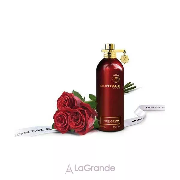 Montale Red Aoud ��������������� ���� (������)