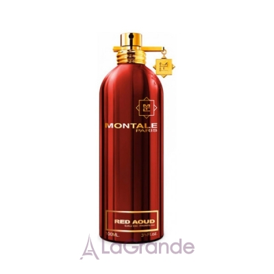 Montale Red Aoud   ()