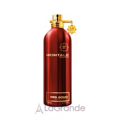 Montale Red Aoud   ()