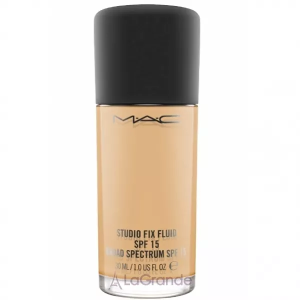 M.A.C Studio Fix Fluid SPF 15 ������ ��������� ������ ��� ����