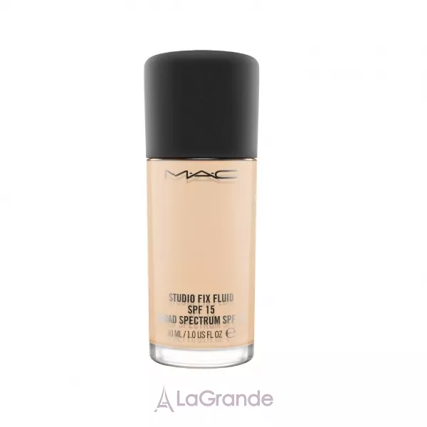 M.A.C Studio Fix Fluid SPF 15 ������ ��������� ������ ��� ����