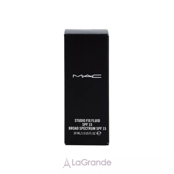 M.A.C Studio Fix Fluid SPF 15 ������ ��������� ������ ��� ����