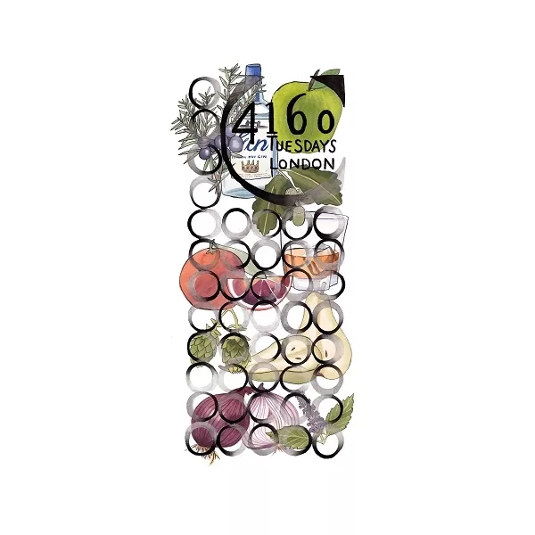 4160 Tuesdays Up The Apples &  Pears ��������������� ����