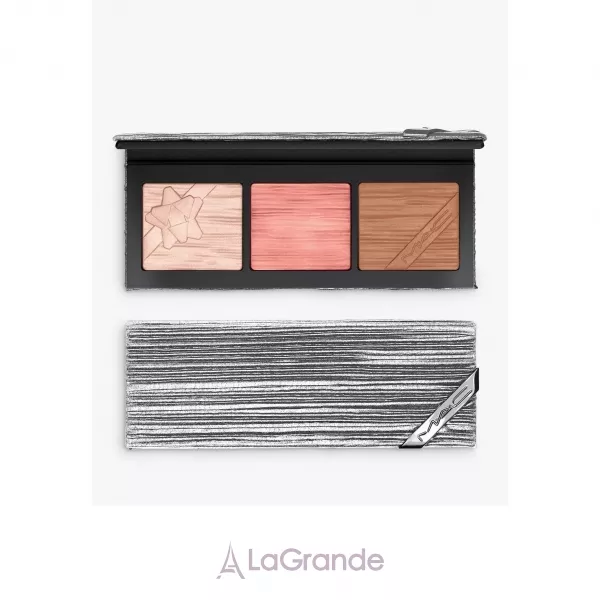 M.A.C Shiny Pretty Things Face Compact ������� ��� ������� ����