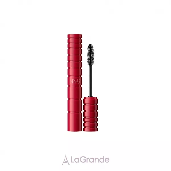 Nars Climax Dramatic Volumizing Mascara ��'���� ��� ��� ��