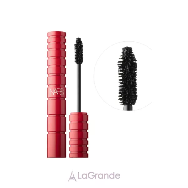 Nars Climax Dramatic Volumizing Mascara ��'���� ��� ��� ��