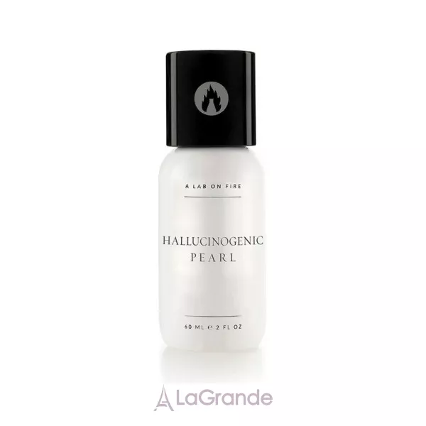 A Lab on Fire Hallucinogenic Pearl ��������������� ����