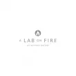A Lab on Fire Hallucinogenic Pearl  