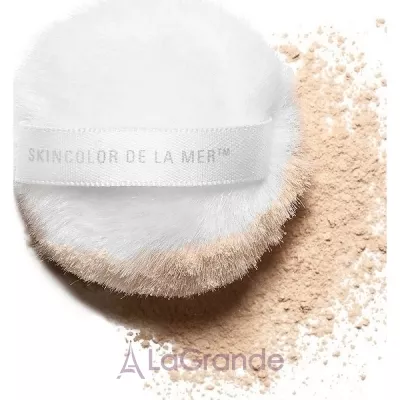 La Mer Skincolor The Powder La Poudre Libre    