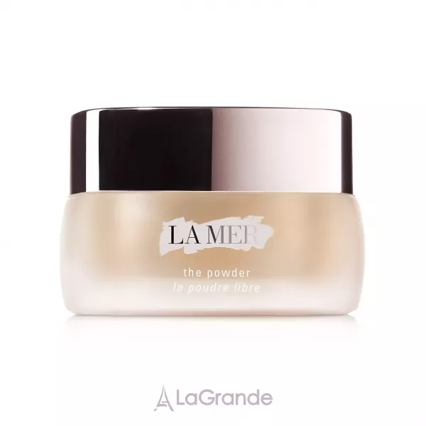 La Mer Skincolor The Powder La Poudre Libre ����������� ����� ��� ����