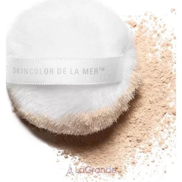 La Mer Skincolor The Powder La Poudre Libre ����������� ����� ��� ����