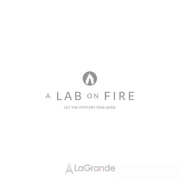 A Lab on Fire  L'Anonyme ou OP-1475-A ��������� ����