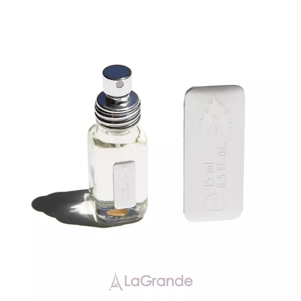 A Lab on Fire  L'Anonyme ou OP-1475-A ��������� ����