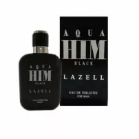 Lazell Aqua Him Black ��������� ����