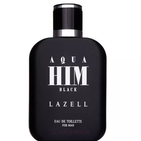 Lazell Aqua Him Black �������� ����